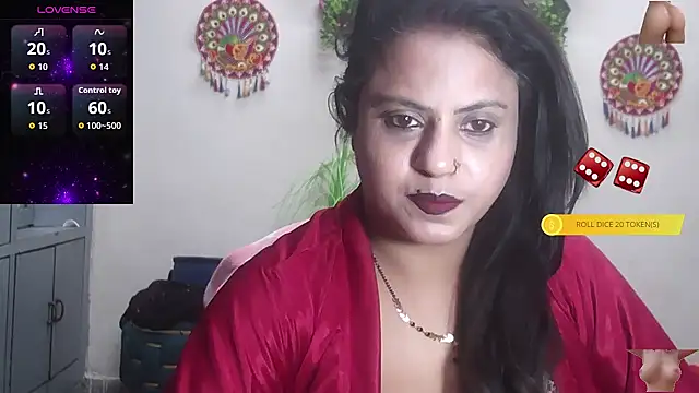 Snapshot of Sexy_komolika chatting on 11/06/25, 03:24 Sexy komolika online show from 11/06/25, 03:24