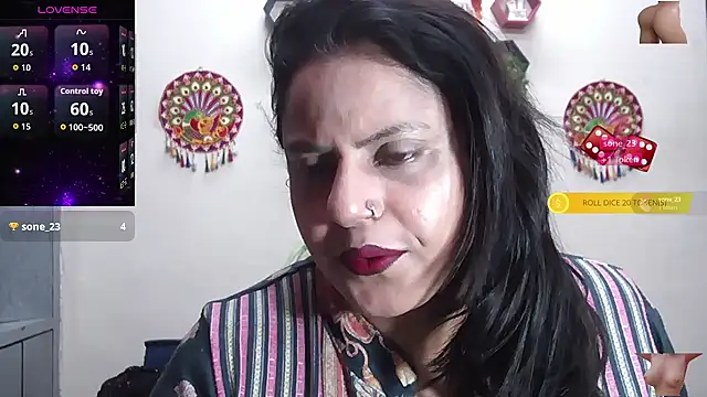 Snapshot of Sexy_komolika chatting on 11/07/25, 03:01 Sexy komolika online show from 11/07/25, 03:01