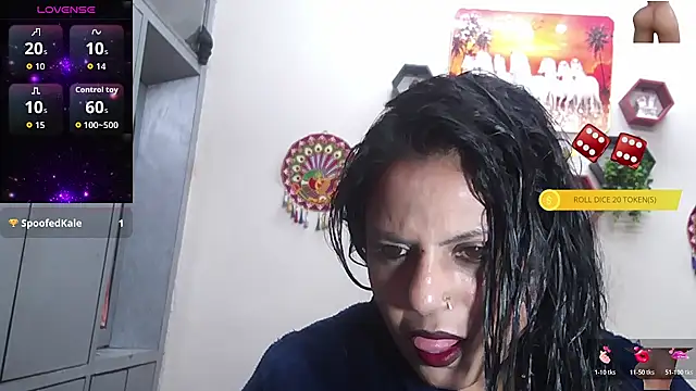 Snapshot of Sexy_komolika chatting on 11/09/25, 02:15 Sexy komolika online show from 11/09/25, 02:15