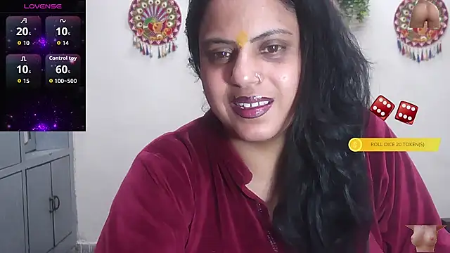 Snapshot of Sexy_komolika chatting on 11/12/25, 02:50 Sexy komolika online show from 11/12/25, 02:50