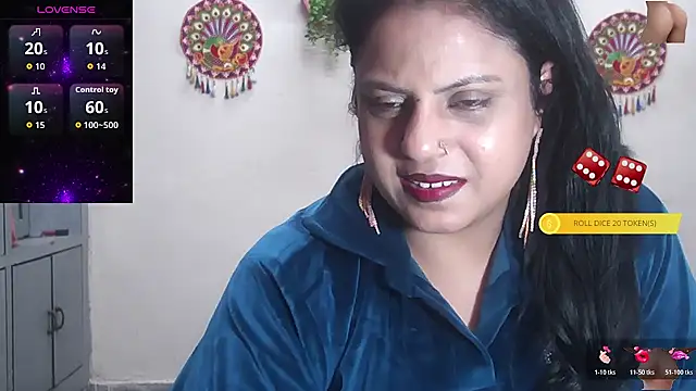 Snapshot of Sexy_komolika chatting on 11/19/25, 03:01 Sexy komolika online show from 11/19/25, 03:01