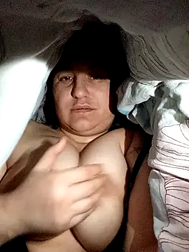 BlackVBarbie online show from 01/18/25, 07:26