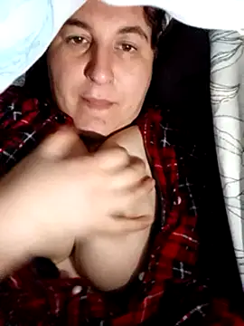 BlackVBarbie online show from 02/01/25, 04:00