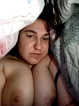 BlackVBarbie online show from 02/21/25, 02:38