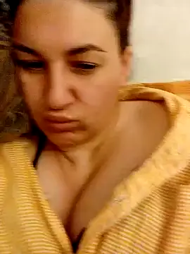 BlackVBarbie online show from 09/25/25, 05:16