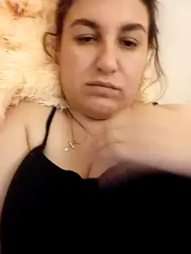 BlackVBarbie online show from 10/01/25, 01:28