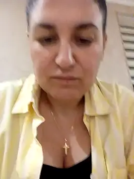 BlackVBarbie online show from 10/14/25, 03:35