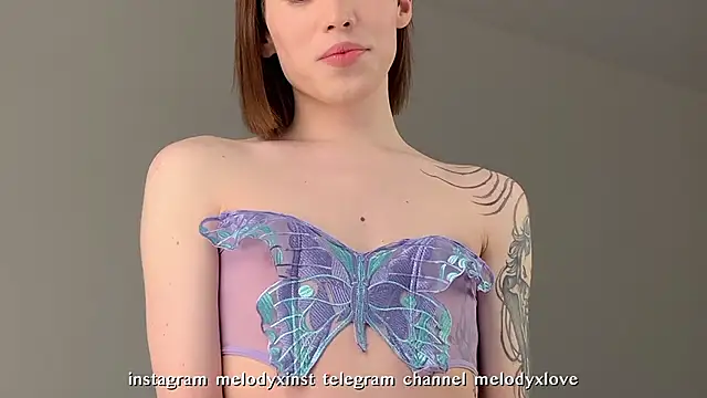 Snapshot of melodyxlove chatting on 03/23/25, 06:26 melodyxlove online show from 03/23/25, 06:26