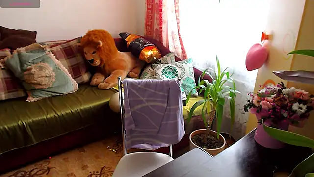 britney preciouss online show from 12/05/24, 06:10