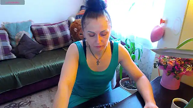 britney preciouss online show from 12/22/24, 04:50