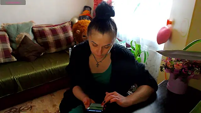 britney preciouss online show from 12/22/24, 08:38