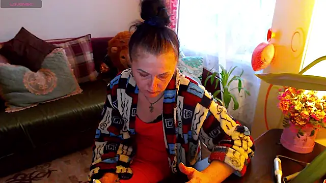 britney preciouss online show from 12/29/24, 08:44