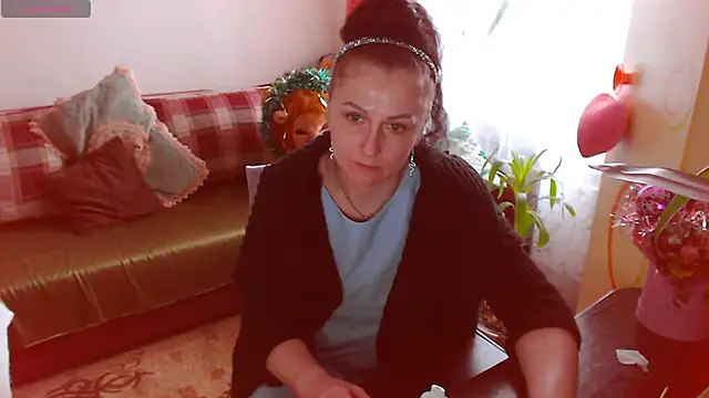 britney preciouss online show from 01/07/25, 08:56