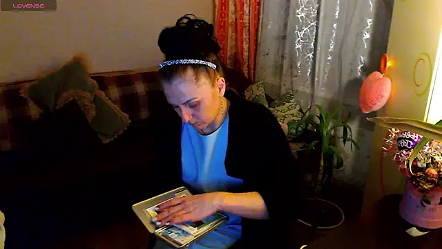 britney preciouss online show from 01/07/25, 12:31