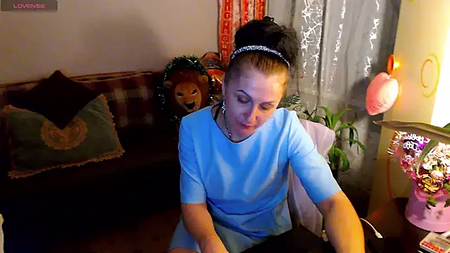 britney preciouss online show from 01/07/25, 06:35