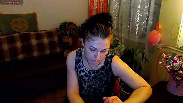 britney preciouss online show from 01/15/25, 12:04