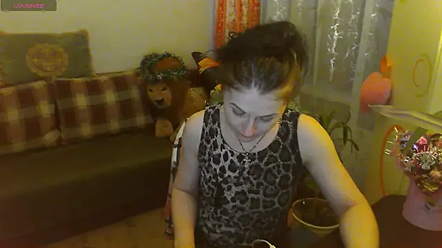 britney preciouss online show from 01/15/25, 10:02