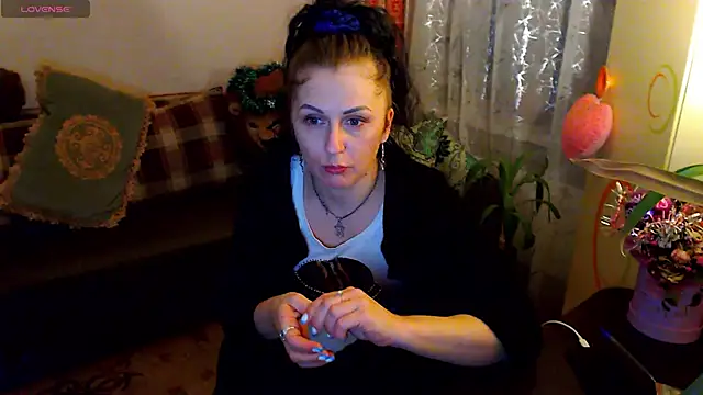 britney preciouss online show from 01/16/25, 05:01