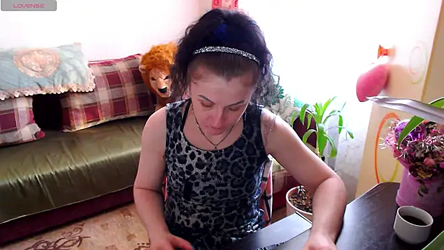 britney preciouss online show from 01/19/25, 08:18