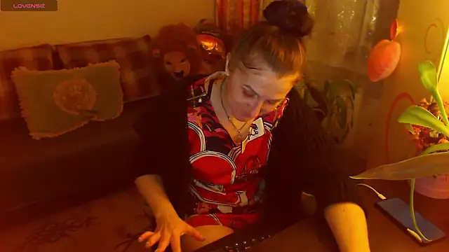 britney preciouss online show from 01/21/25, 12:18