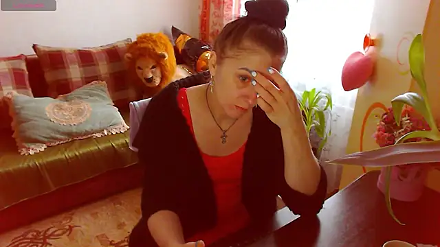 britney preciouss online show from 02/01/25, 03:41