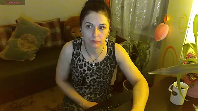 britney preciouss online show from 02/12/25, 07:45