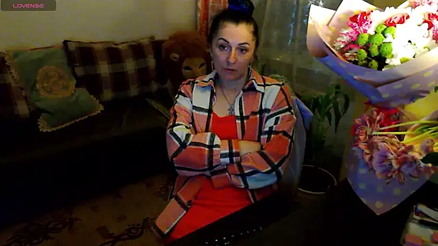 britney preciouss online show from 03/12/25, 06:00