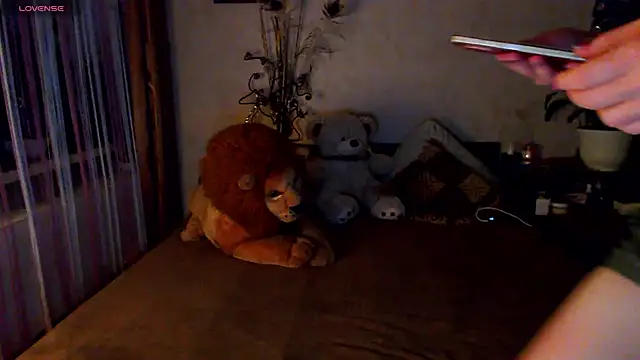 britney preciouss online show from 11/05/25, 04:40