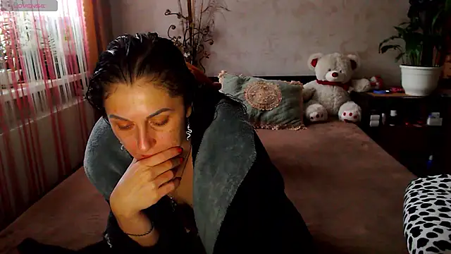 britney preciouss online show from 11/23/25, 08:25