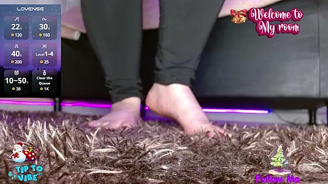 HECATE 23 online show from 12/20/24, 01:11