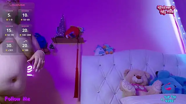 HECATE 23 online show from 01/13/25, 01:17