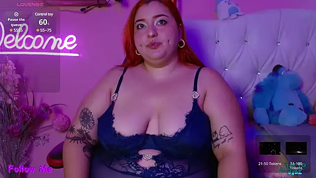 HECATE 23 online show from 01/31/25, 01:23