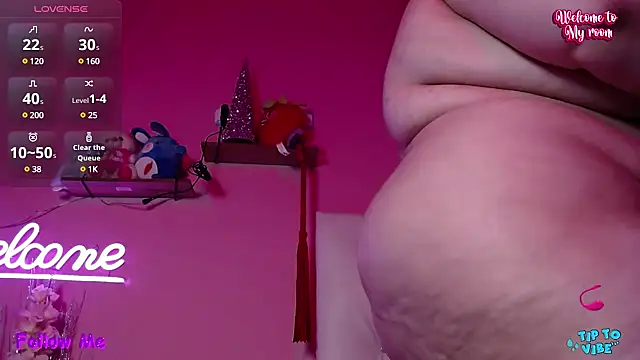 HECATE 23 online show from 02/22/25, 01:13