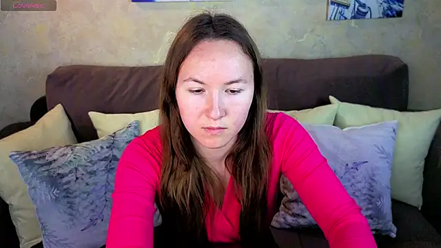 Little doll meow online show from 10/16/25, 02:56