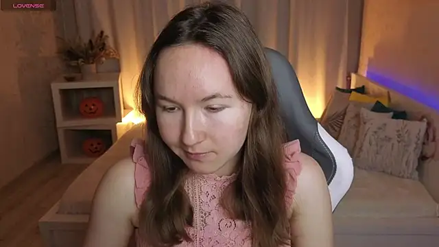 Little doll meow online show from 11/12/25, 02:56