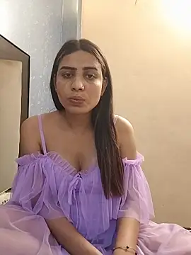 Jiya1 online show from 11/08/25, 12:22