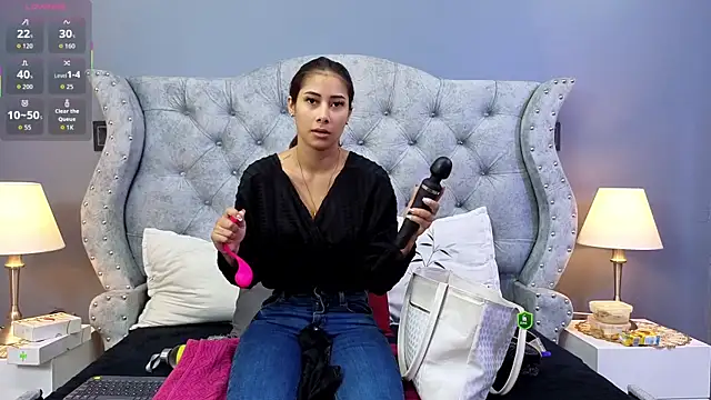 MontVta online show from 10/15/25, 12:05