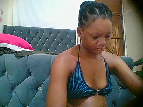 Snapshot of HotJeylee chatting on 11/14/25, 11:53 HotJeylee online show from 11/14/25, 11:53