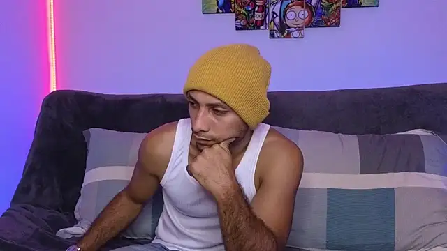 Snapshot of catalina_y_tylerjhons chatting on 12/09/24, 07:50 catalina y tylerjhons online show from 12/09/24, 07:50