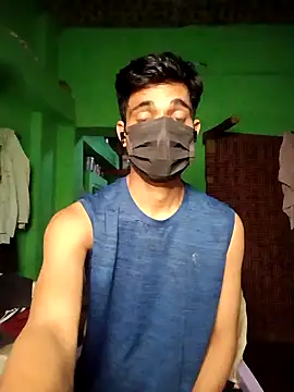 Snapshot of Stallion_Theboy22 chatting on 01/31/25, 11:24 Stallion Theboy22 online show from 01/31/25, 11:24