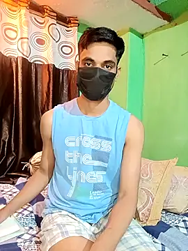 Snapshot of Stallion_Theboy22 chatting on 02/13/25, 11:50 Stallion Theboy22 online show from 02/13/25, 11:50