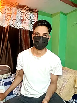 Snapshot of Stallion_Theboy22 chatting on 02/14/25, 05:36 Stallion Theboy22 online show from 02/14/25, 05:36