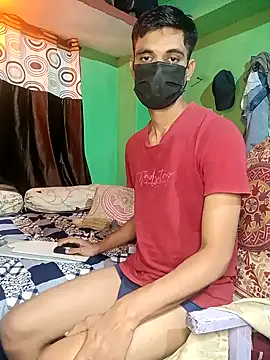 Snapshot of Stallion_Theboy22 chatting on 02/15/25, 05:28 Stallion Theboy22 online show from 02/15/25, 05:28