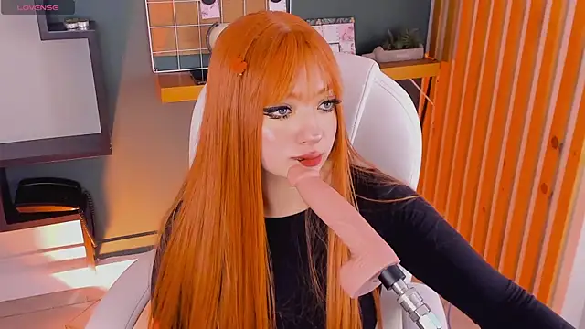 Kloe Raize online show from 02/19/25, 10:31