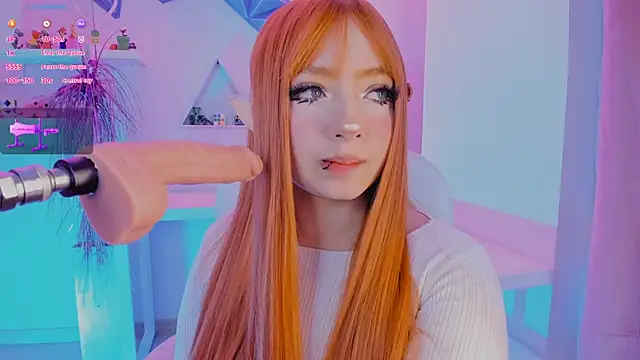 Kloe Raize online show from 09/12/25, 06:02