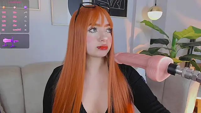 Kloe Raize online show from 10/24/25, 04:31