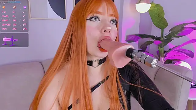 Kloe Raize online show from 11/09/25, 05:17