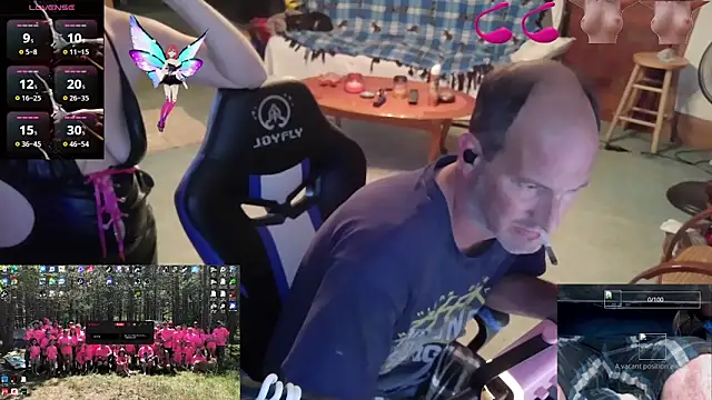 Beckabliss online show from 09/22/25, 12:23