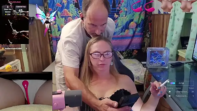Beckabliss online show from 09/23/25, 12:35