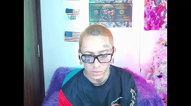 Snapshot of deivid_estrada chatting on 12/28/24, 06:50 deivid estrada online show from 12/28/24, 06:50